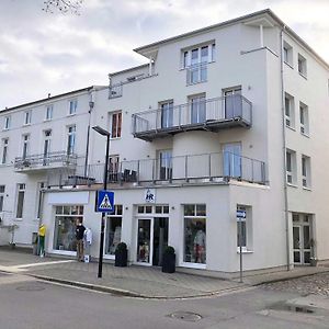 Apartment Warnemünde 19